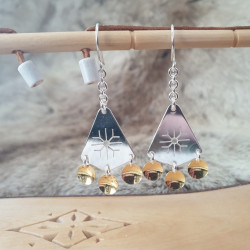 Earrings Nr 155 Juhls