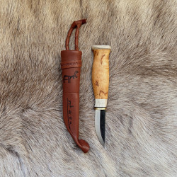 Forest knife Small