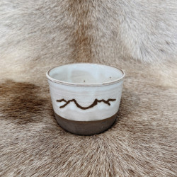 Ceramic Mug Tjuonavagge