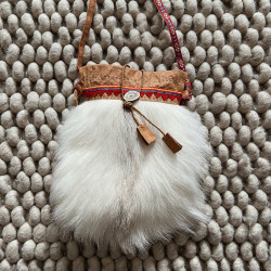 Handbag Reindeer leather