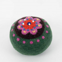 Pincushion