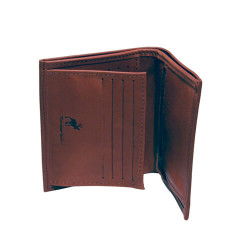 Wallet Classic Brown